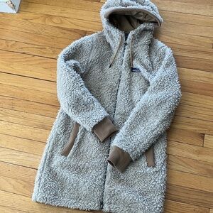 Patagonia Dusty Mesa Parka